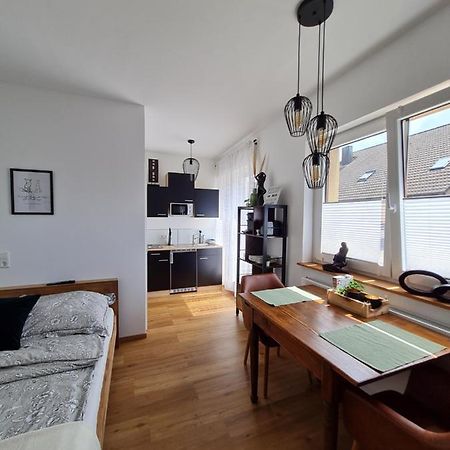 Ferienapartment Heimatgefuehl 불 외부 사진